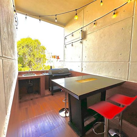 Loft Arte Y Diseno, Terraza, Asador, 3 Pantallas "Cuernavaca Somos El Unico Airbn Que Te Ofrece 2 Exclusivos Jacuzzis Profesionales Con Agua Caliente Y Sistema De Hidromasaje, Tipo Spa" Fraccionamiento Vigilancia 24 Horas Διαμέρισμα Εξωτερικό φωτογραφία