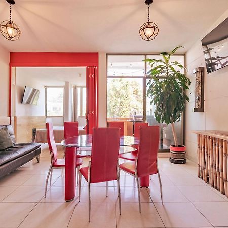 Loft Arte Y Diseno Alberca Climatizada, Amenidades Y Lujo, Terraza Privada Con Asador De Carbon, Cuernavaca Somos Los Unicos Que Te Ofrecemos Para Tu Uso Personal Y Exclusivo 2 Jacuzzis Con Agua Caliente Y Sistema De Hidromasaje Tipo Spa Εξωτερικό φωτογραφία