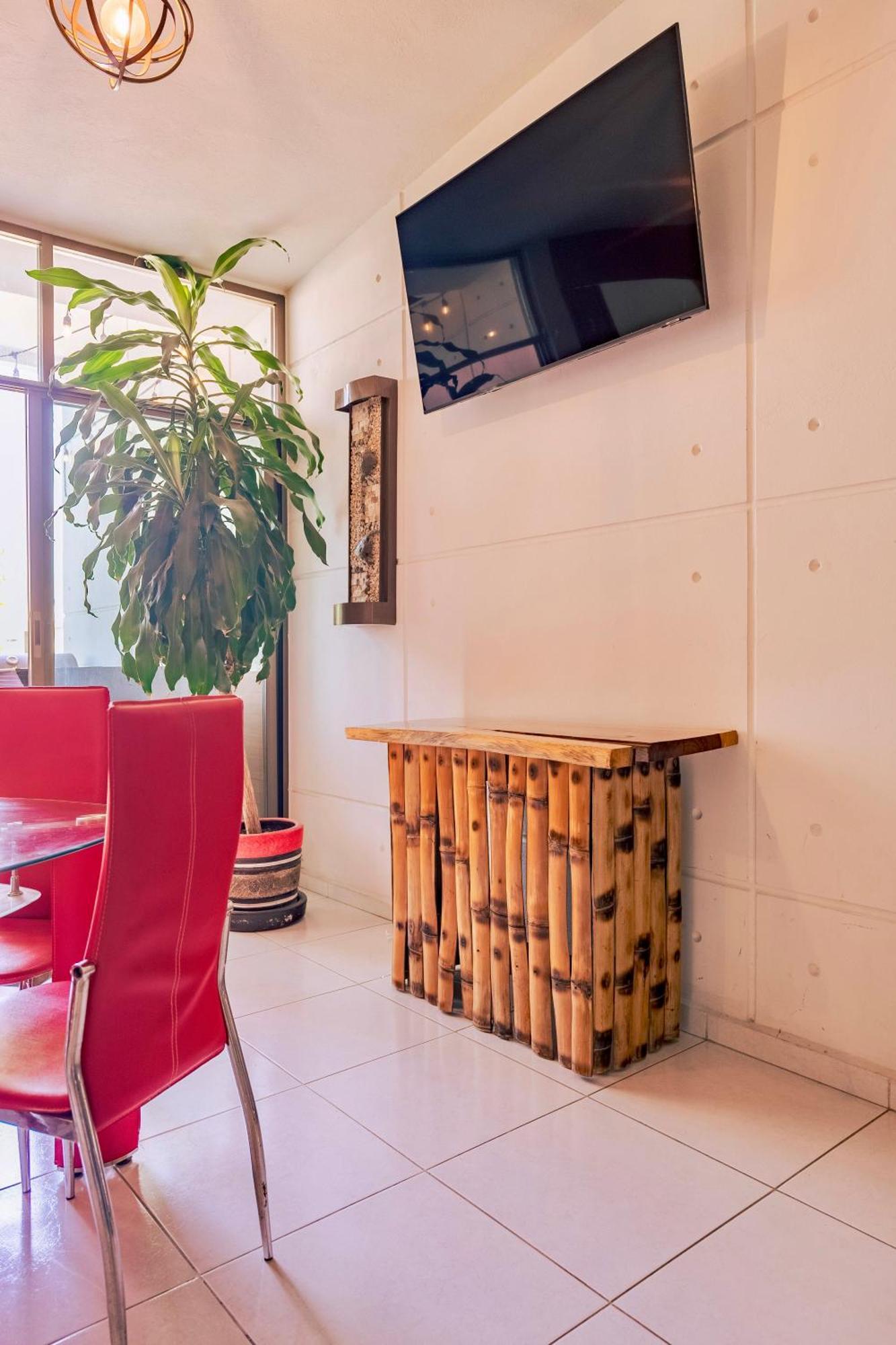 Loft Arte Y Diseno Alberca Climatizada, Amenidades Y Lujo, Terraza Privada Con Asador De Carbon, Cuernavaca Somos Los Unicos Que Te Ofrecemos Para Tu Uso Personal Y Exclusivo 2 Jacuzzis Con Agua Caliente Y Sistema De Hidromasaje Tipo Spa Εξωτερικό φωτογραφία