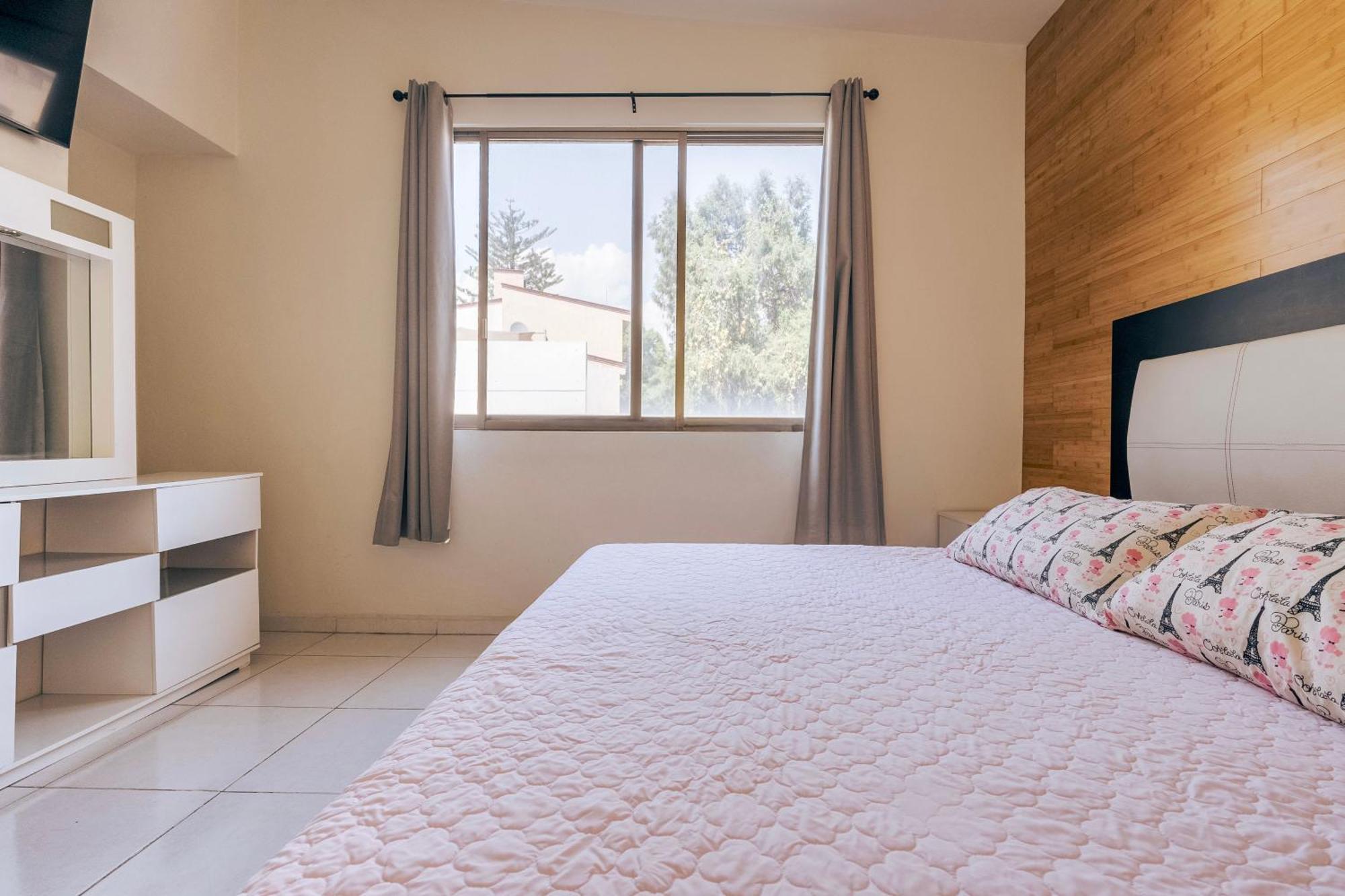Loft Arte Y Diseno Alberca Climatizada, Amenidades Y Lujo, Terraza Privada Con Asador De Carbon, Cuernavaca Somos Los Unicos Que Te Ofrecemos Para Tu Uso Personal Y Exclusivo 2 Jacuzzis Con Agua Caliente Y Sistema De Hidromasaje Tipo Spa Εξωτερικό φωτογραφία