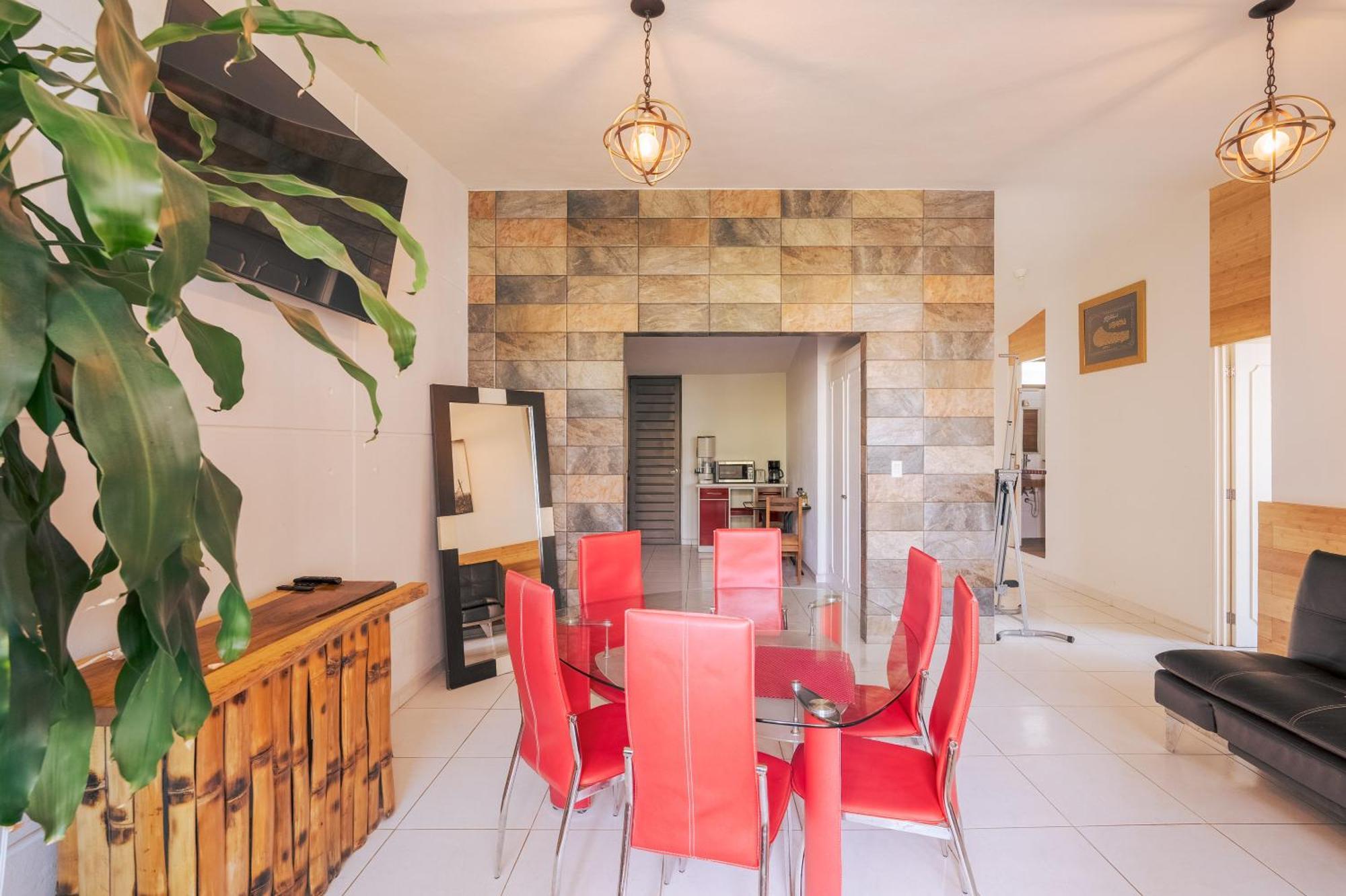 Loft Arte Y Diseno Alberca Climatizada, Amenidades Y Lujo, Terraza Privada Con Asador De Carbon, Cuernavaca Somos Los Unicos Que Te Ofrecemos Para Tu Uso Personal Y Exclusivo 2 Jacuzzis Con Agua Caliente Y Sistema De Hidromasaje Tipo Spa Εξωτερικό φωτογραφία