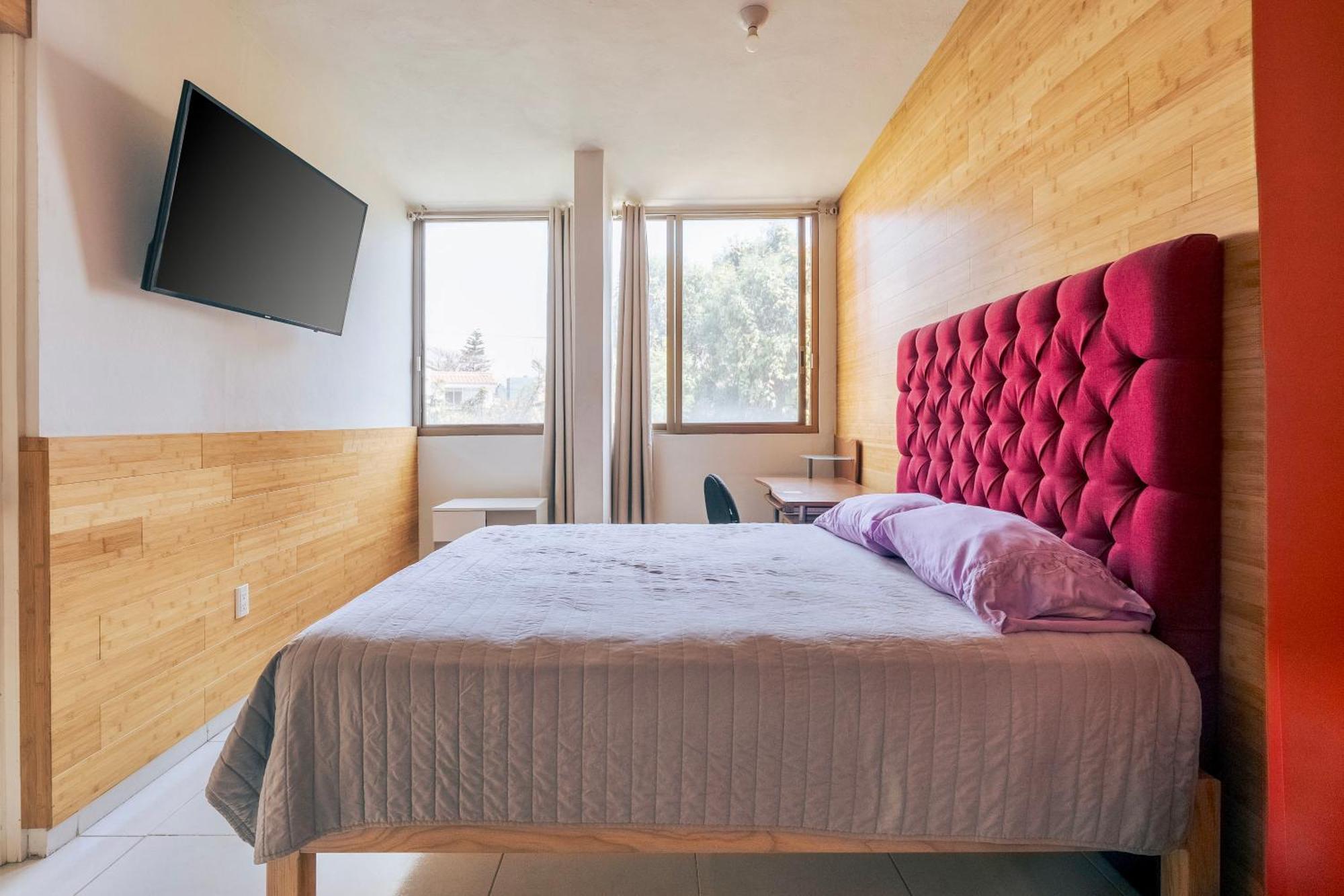 Loft Arte Y Diseno Alberca Climatizada, Amenidades Y Lujo, Terraza Privada Con Asador De Carbon, Cuernavaca Somos Los Unicos Que Te Ofrecemos Para Tu Uso Personal Y Exclusivo 2 Jacuzzis Con Agua Caliente Y Sistema De Hidromasaje Tipo Spa Εξωτερικό φωτογραφία
