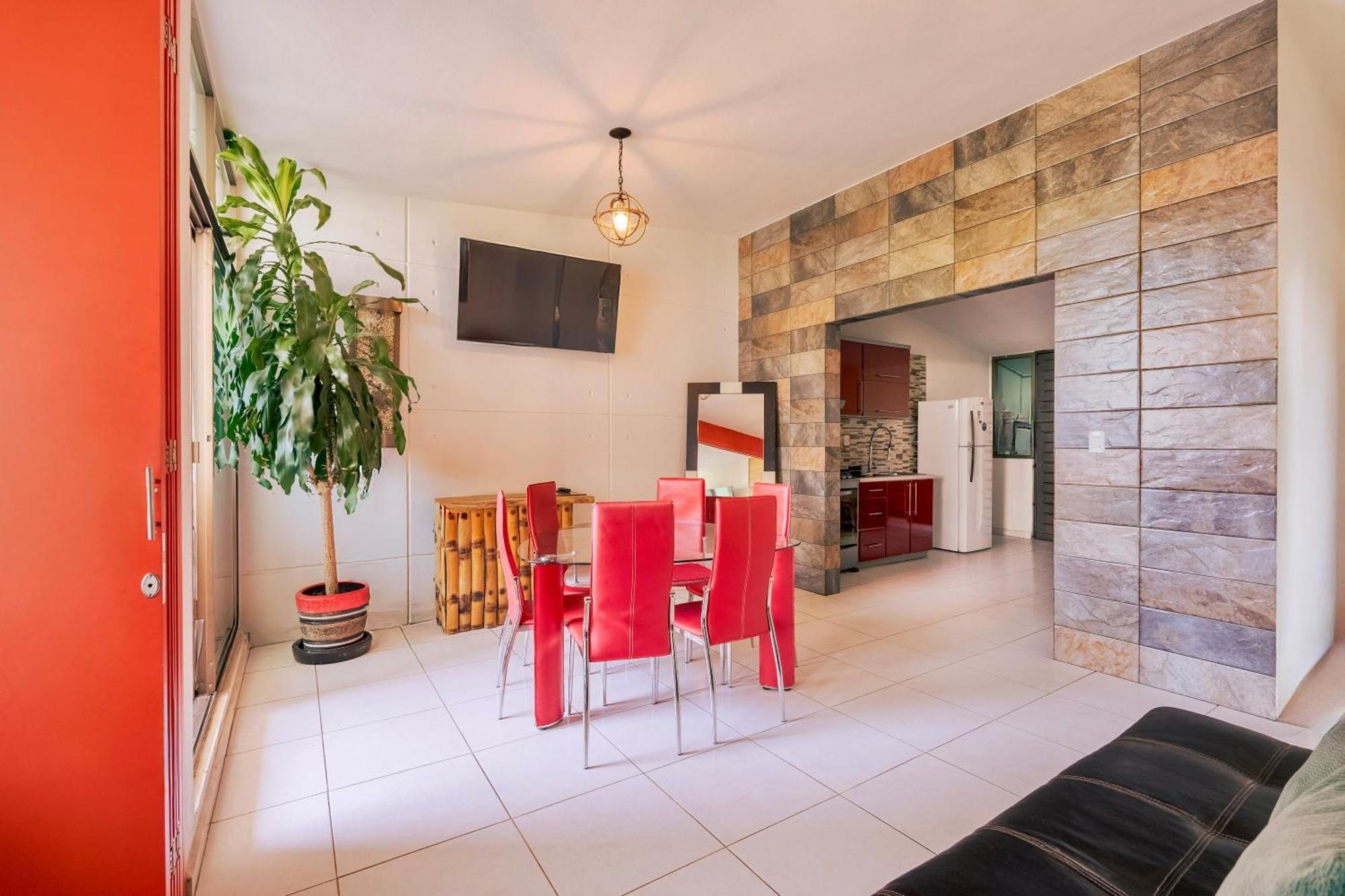 Loft Arte Y Diseno Alberca Climatizada, Amenidades Y Lujo, Terraza Privada Con Asador De Carbon, Cuernavaca Somos Los Unicos Que Te Ofrecemos Para Tu Uso Personal Y Exclusivo 2 Jacuzzis Con Agua Caliente Y Sistema De Hidromasaje Tipo Spa Εξωτερικό φωτογραφία