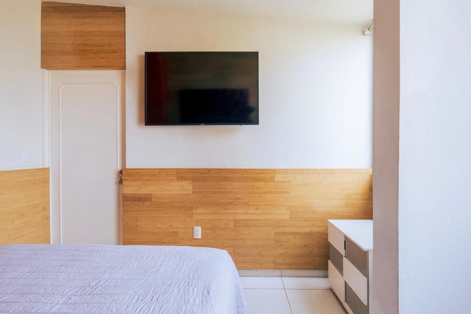 Loft Arte Y Diseno Alberca Climatizada, Amenidades Y Lujo, Terraza Privada Con Asador De Carbon, Cuernavaca Somos Los Unicos Que Te Ofrecemos Para Tu Uso Personal Y Exclusivo 2 Jacuzzis Con Agua Caliente Y Sistema De Hidromasaje Tipo Spa Εξωτερικό φωτογραφία