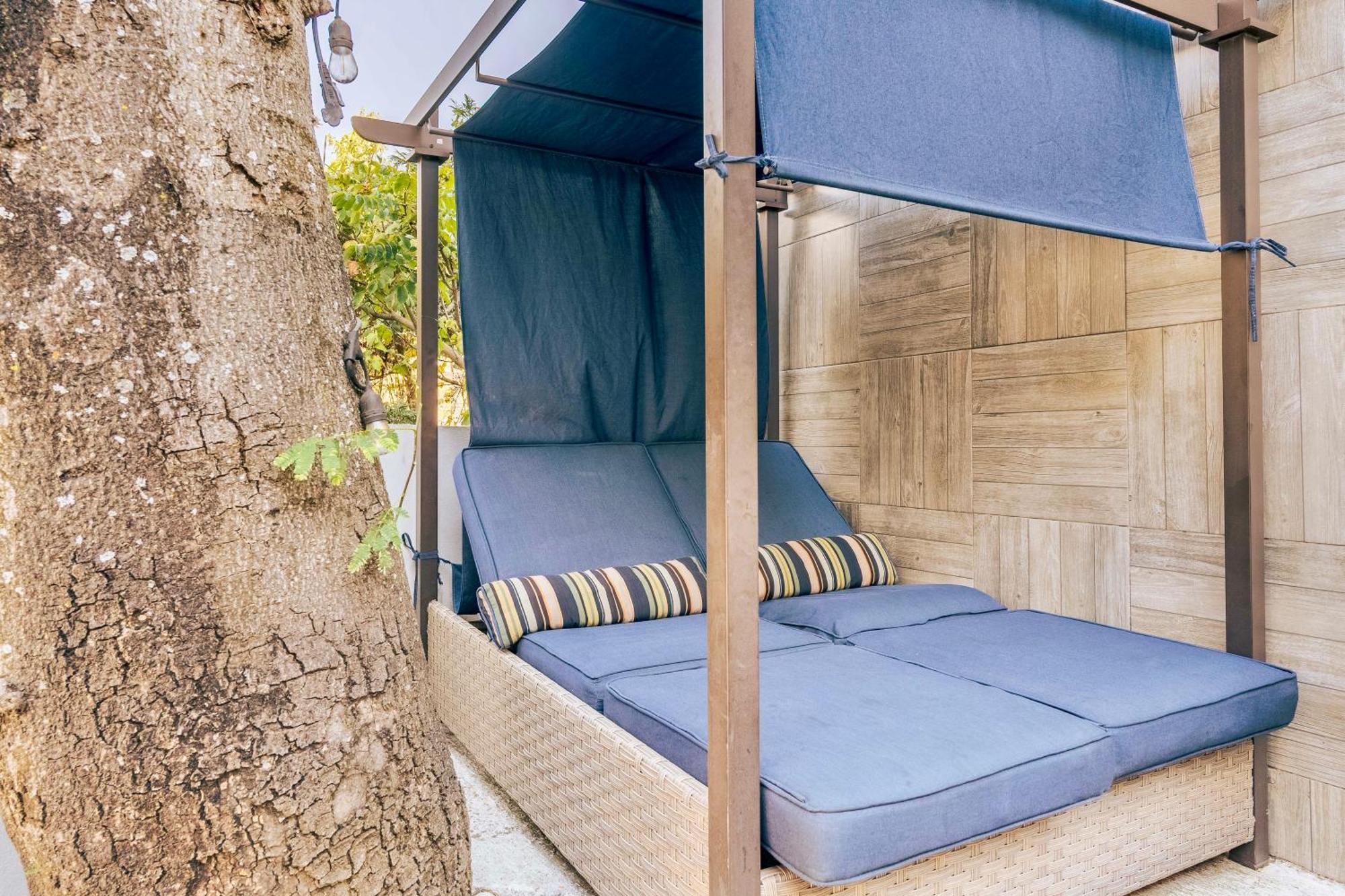 Loft Arte Y Diseno Alberca Climatizada, Amenidades Y Lujo, Terraza Privada Con Asador De Carbon, Cuernavaca Somos Los Unicos Que Te Ofrecemos Para Tu Uso Personal Y Exclusivo 2 Jacuzzis Con Agua Caliente Y Sistema De Hidromasaje Tipo Spa Εξωτερικό φωτογραφία